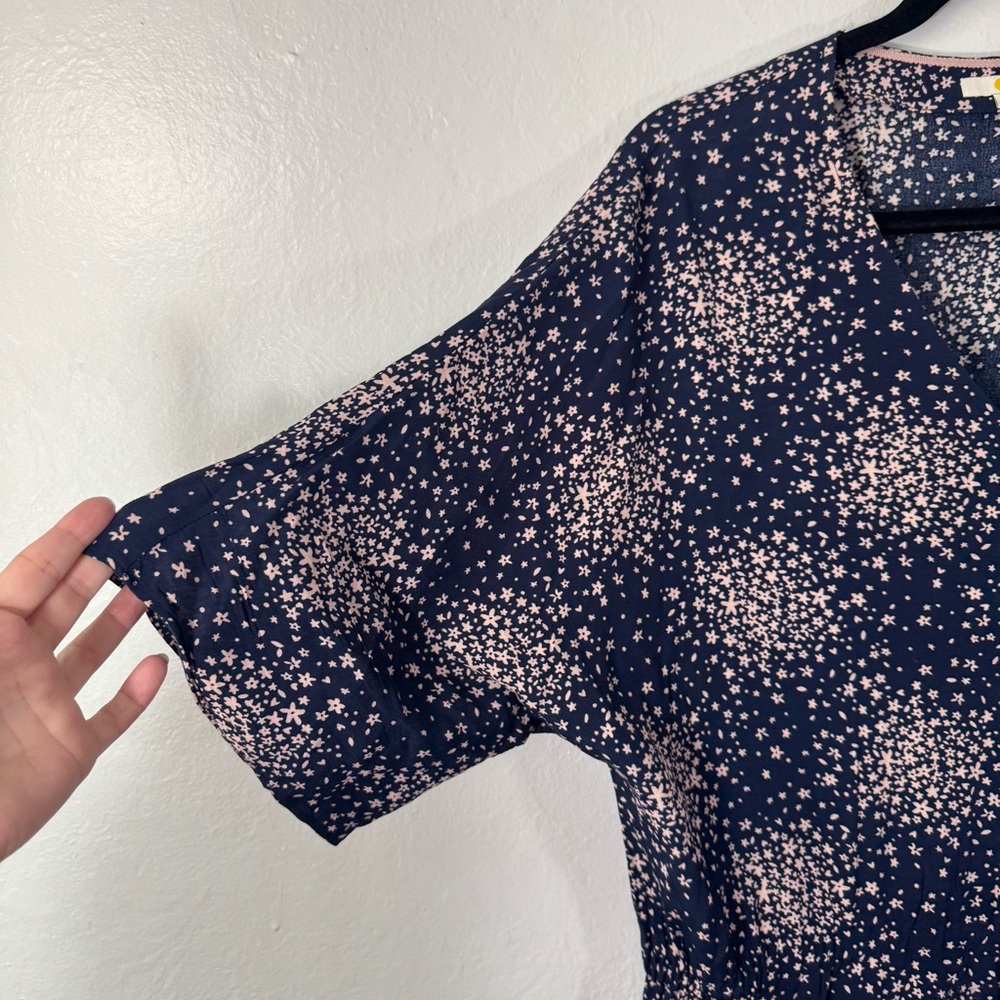 Boden Truro Dress View 6